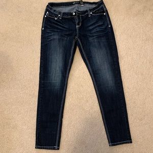 ZCO Skinny Jeans